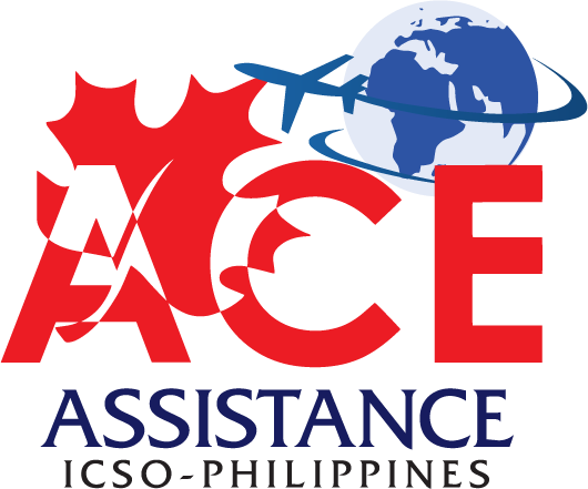 Ace Assistance Logo
